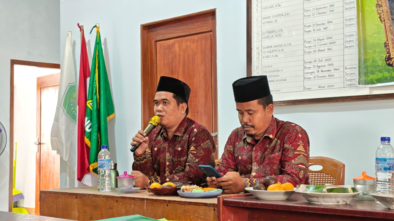 Dokumentasi Bimbingan Teknis